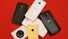 Эксперты назвали iPhone более вредными, чем смартфоны Samsung и LG