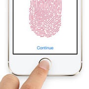 Новый твик превращает Touch ID в сенсорную кнопку Home