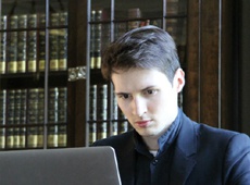 Глава Роскомнадзора пригрозил Дурову блокировкой мессенджера Telegram