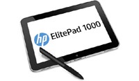 HP показала 64-битный Windows-планшет ElitePad 1000