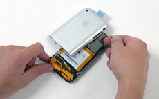 Первые партии iPhone 6 могут быть с дефектами