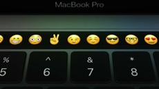 Найден способ запустить панель Touch Bar новых MacBook Pro на любом компьютере