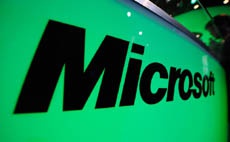 Microsoft может заняться выпуском носимых электронных устройств