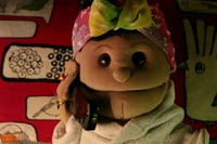 Египетский Vodafone заподозрили в терроризме из-за рекламы с куклой