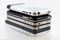 Сравнение скорости работы iOS 9 и iOS 8.4.1 на всех iPhone