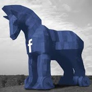 Эксперты предупредили о вредоносной кампании в Facebook
