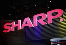 Sharp определилась с инвестором