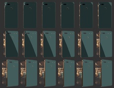 Распаковка и тесты на прочность Essential Phone