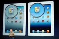 Когда появится и сколько будет стоить новый iPad в Украине