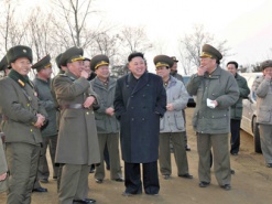 Иностранцам в Северной Корее разрешат пользоваться мобильным интернетом