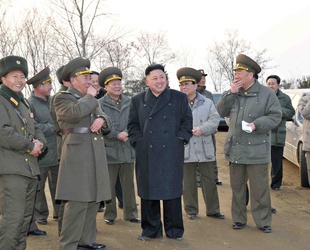 Иностранцам в Северной Корее разрешат пользоваться мобильным интернетом