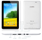 Двухъядерный Android-планшет за $120