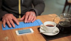 Як підключити клавіатуру до Android