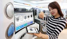 Samsung представила сервис Smart Home