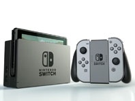 Журналисты попробовали на вкус горькие картриджи Nintendo Switch