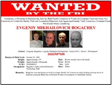 ФБР: Создатель GameOver Zeus занимался правительственным шпионажем