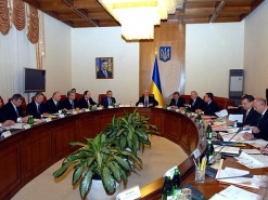 Украинские власти переходят на ПО с открытым кодом