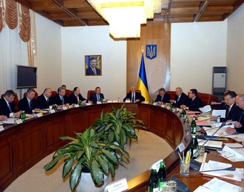 Украинские власти переходят на ПО с открытым кодом