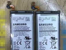 Samsung Galaxy Note 8 действительно получит аккумулятор на 3300 мАч