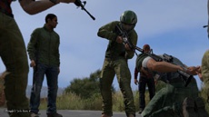 Создатель DayZ назвал дату демонстрации своей новой игры