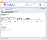 Банковский троян Dridex возобновил активность и изменил почерк