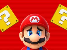 Nintendo недовольна показателями Super Mario Run
