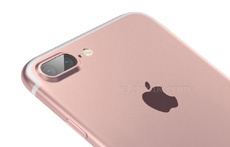 iPhone 7 получит 256 ГБ памяти в максимальной конфигурации и лишится версии на 16 ГБ