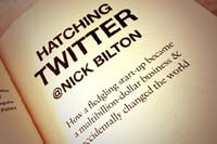 О создании «Твиттера» снимут сериал