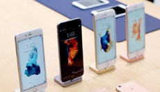 Apple распродала по предзаказам все iPhone 6s и iPhone 6s Plus