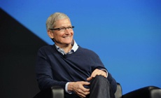 Тим Кук ответил на трогательное письмо поклонника Apple