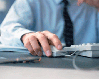 Количество интернет-пользователей в Украине за год достигло 5 миллионов