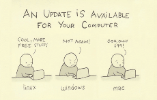 Составлен список подозрительных апдейтов для Windows 7 и 8