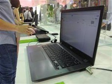 В 2016 году мировые поставки ноутбуков опустятся ниже 150 млн штук