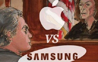Apple обвинила американский суд в ошибке на $85 млн в деле против Samsung