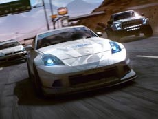 Need for Speed: Payback разгневала критиков и геймеров