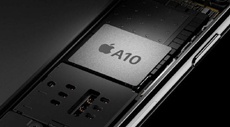 iPhone 7 поставил новый рекорд в рейтинге производительности AnTuTu