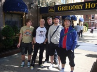 «Рамблер» поплатился за размещенный пользователем файл