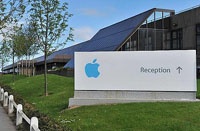 Apple не смогла прекратить судебное разбирательство с Smartflash