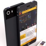 Очередной концепт iPhone Air