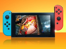 Nintendo Switch оказалась в руках геймера за две недели до релиза