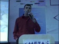 Доклад Алексея Мася