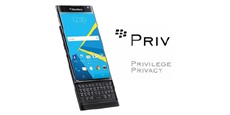 BlackBerry PRIV не станет последним смартфоном производителя