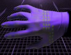 Найден способ производства гибкой электроники в промышленных масштабах