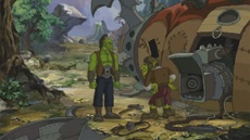 Warcraft Adventures: Lord of the Clans выпустили через 18 лет после отмены игры