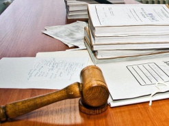 Судебный процесс между "Волей" и Киевсоветом завершится без их присутствия