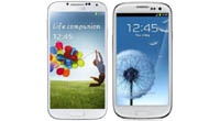 В октябре Samsung Galaxy S3 и S4 получат Android 4.3