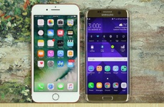 Samsung обещает добавить Galaxy S7 функцию, которой нет ни на одном iPhone