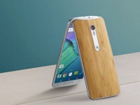Motorola Moto X Style обошёл iPhone 6 в тесте камеры