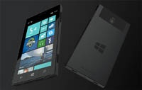Microsoft действительно готовила смартфон Surface Phone
