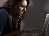 В США закрыт сайт с компрометирующими порно-фото